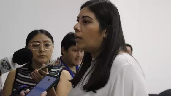 Vida Gómez dijo que, según diversas mediciones, MC ha crecido el doble de porcentajes con que cerró en 2021