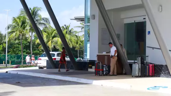 En noviembre, Quintana Roo alcanzó su máximo histórico de fuentes de trabajo inscritas, del orden de los 520 mil 552.