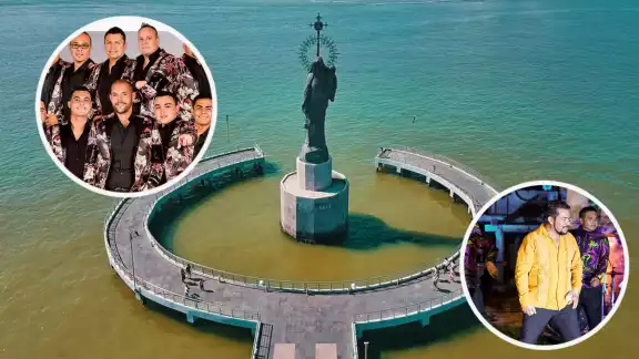 El día 31 de julio la Feria de Ciudad del Carmen llegará a su fin El día 31 de julio la Feria de Ciudad del Carmen llegará a su fin