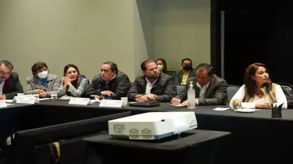 Mario Delgado, dirigente nacional de Morena, dio a conocer que el día de hoy darán a conocer los nombres que resultaron favorecidos en las encuestas del partido en seis estados, para elegir al gobernador de 2022 Mario Delgado, dirigente nacional de Morena, dio a conocer que el día de hoy darán a conocer los nombres que resultaron favorecidos en las encuestas del partido en seis estados, para elegir al gobernador de 2022