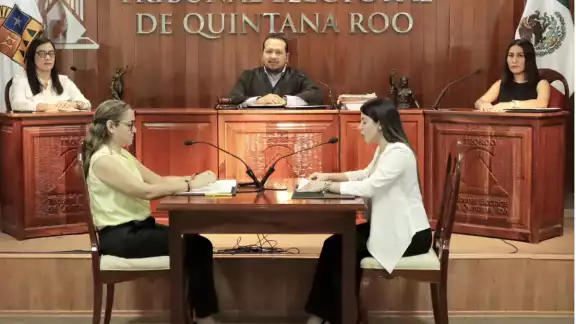 Acudirán a la Sala de Xalapa ya que pretenden participar como candidatos en el próximo proceso electoral,pues el Ieqroo fomenta la participación ciudadana Acudirán a la Sala de Xalapa ya que pretenden participar como candidatos en el próximo proceso electoral,pues el Ieqroo fomenta la participación ciudadana