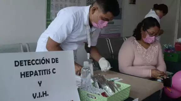 Los recursos tendrán que ser aplicados al 31 de diciembre del presente año. No se precisa el universo de población que recibirá los tratamientos que se incluyen.
Los recursos tendrán que ser aplicados al 31 de diciembre del presente año. No se precisa el universo de población que recibirá los tratamientos que se incluyen.