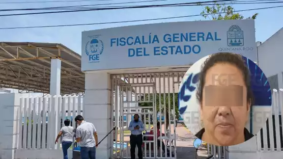 Los hechos ocurrieron entre febrero y noviembre de 2022