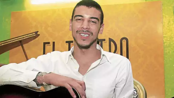 Manuel Medrano estará en México promocionando sus conciertos. Foto: Especial