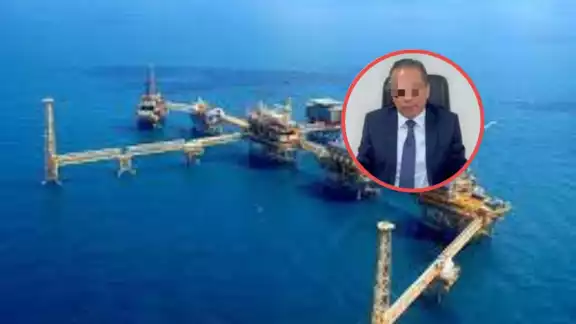 El funcionario de Pemex aún goza de libertad a pesar de ser acusado de violencia familiar El funcionario de Pemex aún goza de libertad a pesar de ser acusado de violencia familiar