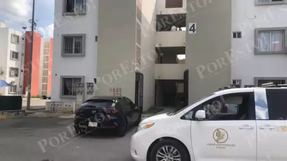 Murió por una herida en cráneo que le provocó un profuso sangrado Murió por una herida en cráneo que le provocó un profuso sangrado