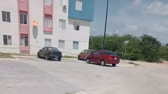 El hombre comenzó a sentirse mal y quedó inconsciente
