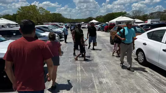 En Mérida los autos usados han aumentado considerablemente en los últimos años En Mérida los autos usados han aumentado considerablemente en los últimos años