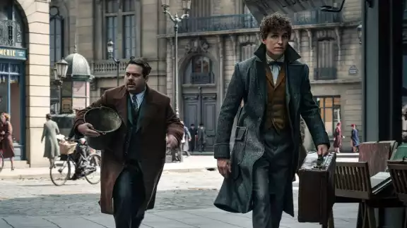La nueva película del universo de la escritora J.K. Rowling, “Animales Fantásticos: Los Secretos de Dumbledore” ya tiene fecha de estreno, así lo dio a conocer la casa productora Warner Bros La nueva película del universo de la escritora J.K. Rowling, “Animales Fantásticos: Los Secretos de Dumbledore” ya tiene fecha de estreno, así lo dio a conocer la casa productora Warner Bros