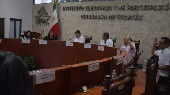 Mañana es el límite para que los sobrenombres aparezcan en las papeletas del próximo 2 de junio