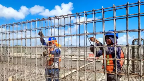 La CTM asegura que mil 500 trabajadores tienen garantizado el trabajo un año más La CTM asegura que mil 500 trabajadores tienen garantizado el trabajo un año más