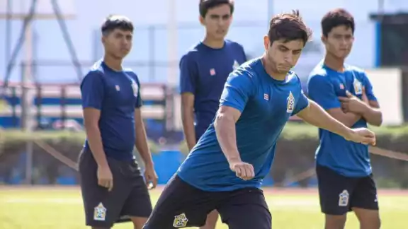 El partido se llevará a cabo el 26 de febrero