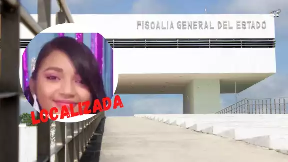 La Alerta Amber se activó tras su desaparición el pasado mes de agosto La Alerta Amber se activó tras su desaparición el pasado mes de agosto