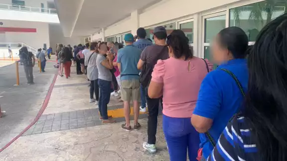 Debido a la inmovilización de los registros bancarios es que las empresas detienen sus operaciones