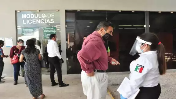 Se podrán solicitar licencias de conducir gratis en Yucatán Se podrán solicitar licencias de conducir gratis en Yucatán