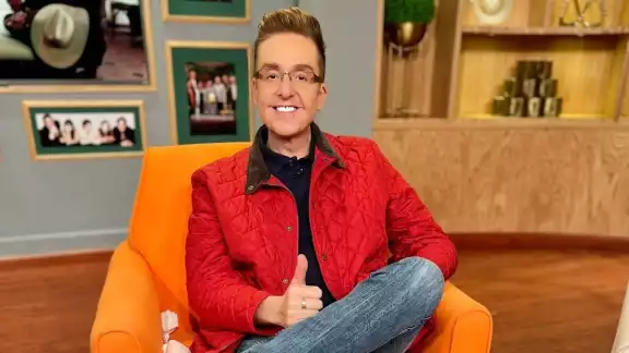 Daniel Bisogno estaría atravesando por un tratamiento muy completo