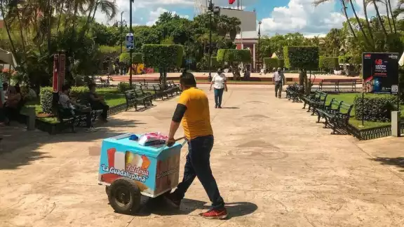 Estos tips te hará refrescarte un poco después de estar todo el día sufriendo del calor Estos tips te hará refrescarte un poco después de estar todo el día sufriendo del calor