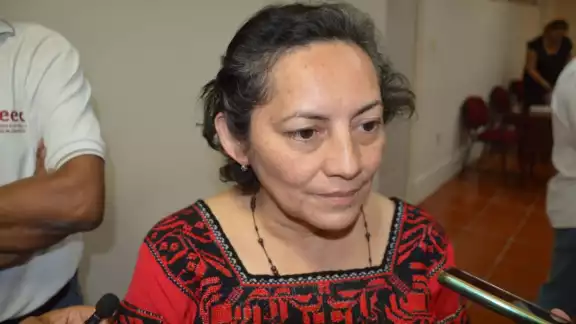 Suárez Améndola se excusó para votar en la sesión del IEEC para la aprobación del partido político local Suárez Améndola se excusó para votar en la sesión del IEEC para la aprobación del partido político local