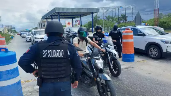 La última recuperación de un vehículo robado fue la madrugada de este viernes