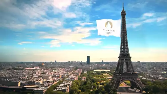 Los Juegos Olímpicos de París admitirán a atletas rusos y bielorrusos