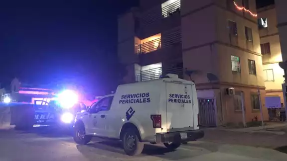 Testigos aseguran que llevaban días sin ver al fallecido Testigos aseguran que llevaban días sin ver al fallecido
