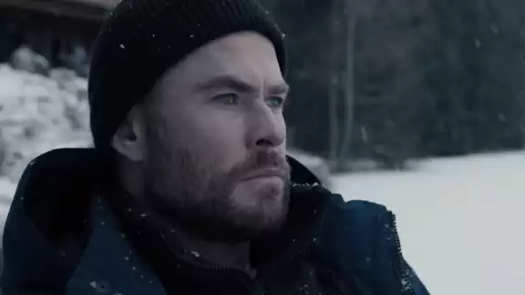 La nueva película de Netflix, ya está disponible en la plataforma. Foto: Especial La nueva película de Netflix, ya está disponible en la plataforma. Foto: Especial