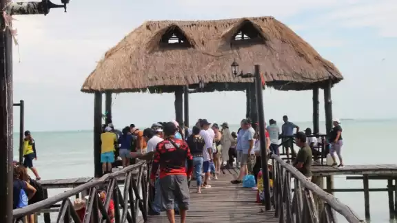 El Pueblo Mágico se ha vuelto un destino regional y sus paseos son un buen gancho El Pueblo Mágico se ha vuelto un destino regional y sus paseos son un buen gancho