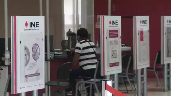 El Ieec arrastra adeudos por 98 millones de pesos para cubrir a proveedores