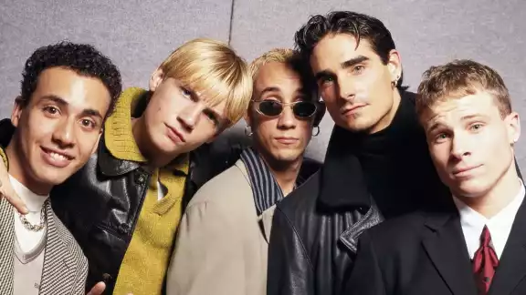 Backstreet Boys regresará a México en 2024 Backstreet Boys regresará a México en 2024