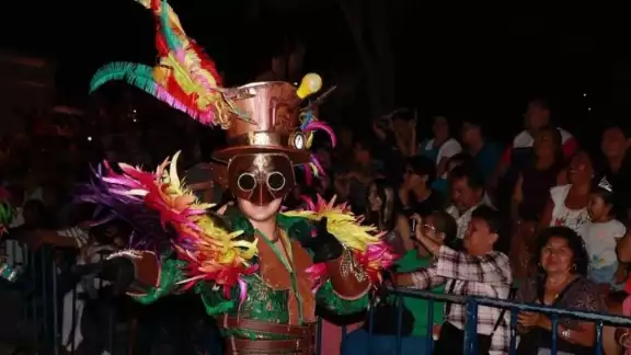 El evento, contará con diversos artistas invitados como Muziek, Caló, Pee Wee y Lalo Gameros El evento, contará con diversos artistas invitados como Muziek, Caló, Pee Wee y Lalo Gameros