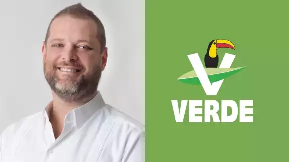 El diputado Harry Gerardo Rodríguez Botello Fierro Rodríguez ya no será presidente del PVEM en Yucatán El diputado Harry Gerardo Rodríguez Botello Fierro Rodríguez ya no será presidente del PVEM en Yucatán