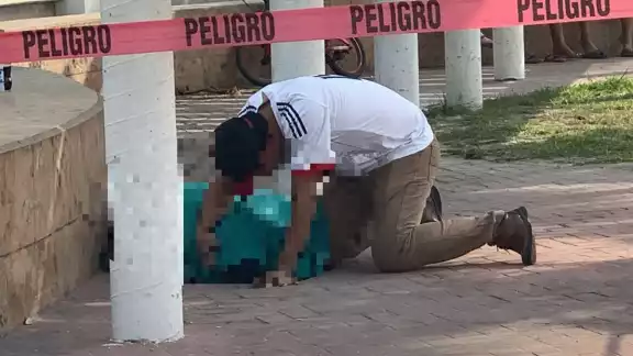 Las autoridades han indicado que han ocurrido muertes en varios jóvenes debido a que sufren el trauma post-COVID