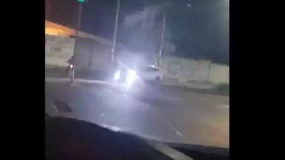 En redes sociales, usuarios reportan ser víctimas de estos asaltos En redes sociales, usuarios reportan ser víctimas de estos asaltos