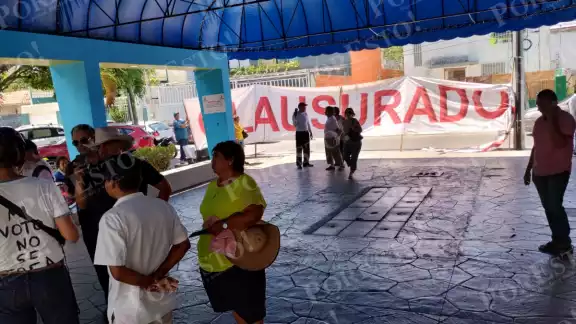 Aseguran que Aguakan no ha cumplido con su responsabilidad para con el pueblo de Quintana Roo Aseguran que Aguakan no ha cumplido con su responsabilidad para con el pueblo de Quintana Roo