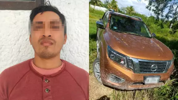 Isaac 'N' enfrenta cargos por desaparición de personas y homicidio calificado
