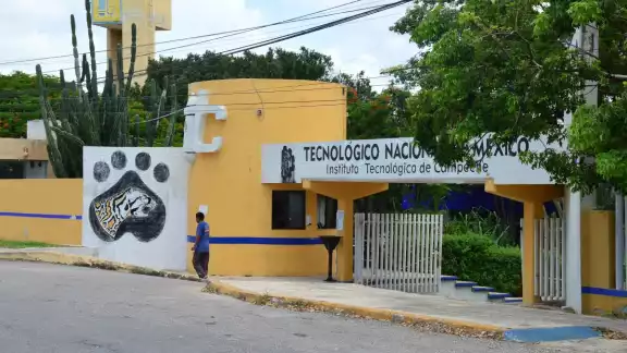 El dinero es para equipamiento de laboratorios, talleres y para construir nuevas unidades El dinero es para equipamiento de laboratorios, talleres y para construir nuevas unidades
