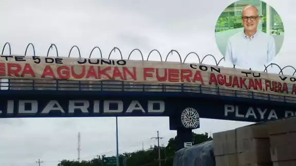 Lo librara de cualquier orden de aprehensión.