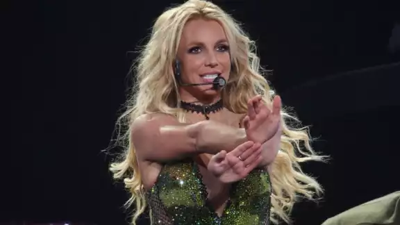 La Princesa del Pop tendrá que tomar clases. Foto: Especial