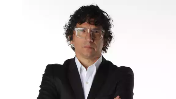 Héctor Martínez estará detrás de La Academia 2024