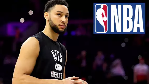 Desde su llegada a Nets, sólo ha jugado 57 partidos Desde su llegada a Nets, sólo ha jugado 57 partidos