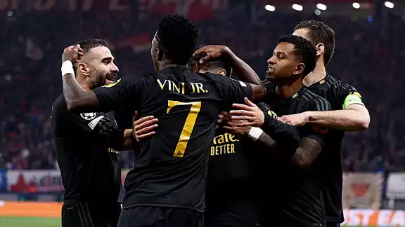 El partido de vuelta será el 6 de marzo