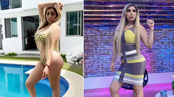 La influencer detalló que Itatí Cantoral ya le dio el visto bueno para ser su nuera La influencer detalló que Itatí Cantoral ya le dio el visto bueno para ser su nuera