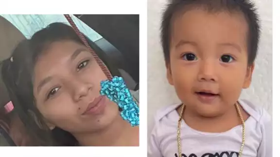 Los menores llevan cuatro meses desaparecidos en Mérida Los menores llevan cuatro meses desaparecidos en Mérida
