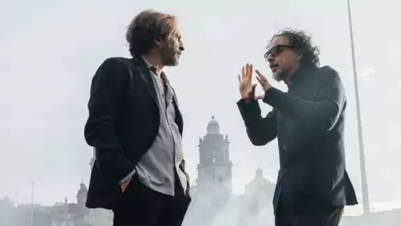 'Bardo' es la última película del ganador del Oscar, Alejandro González Iñárritu