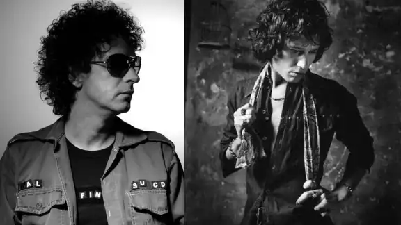 Ambos marcaron la música del rock en español, incluso se habló de una supuesta rivalidad entre ambas agrupaciones Ambos marcaron la música del rock en español, incluso se habló de una supuesta rivalidad entre ambas agrupaciones