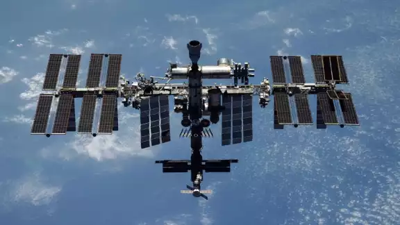 Rusia y la NASA extendieron hasta 2025 sus vuelos cruzados hacia la Estación Espacial Internacional
