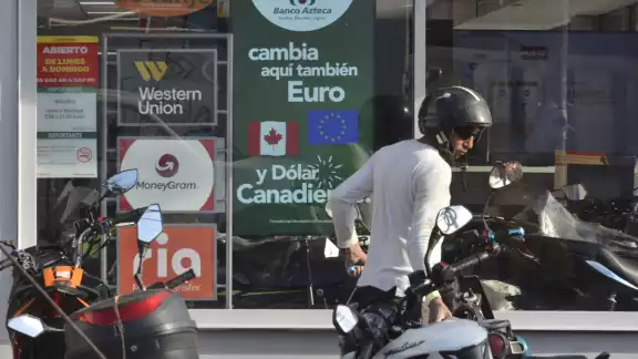 Los Estados del país que más divisas captan son Jalisco y Michoacán Los Estados del país que más divisas captan son Jalisco y Michoacán