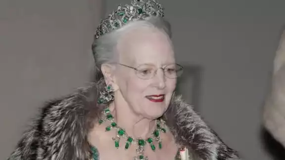 Será el 14 de febrero el día que entregue la corona a su sucesor