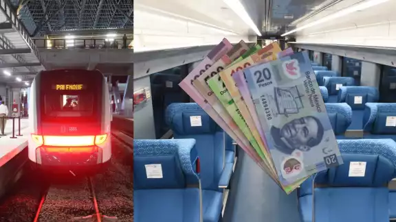 El Tren Maya quedará inauguro en su totalidad el próximo 29 de febrero El Tren Maya quedará inauguro en su totalidad el próximo 29 de febrero