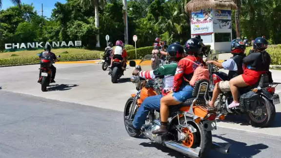 El evento repercutió de manera positiva en los sectores hotelero y restaurantero de la isla